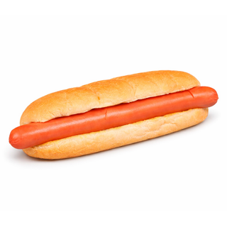 Bocata frankfurt