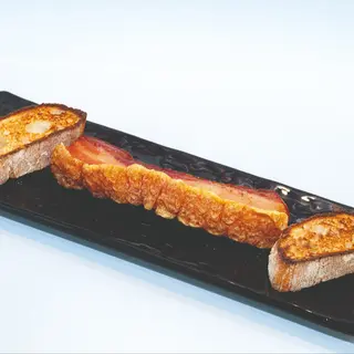Torrezno de Soria (1 ud.)