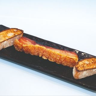 Torrezno de Soria (1 ud.)