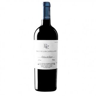 Pago de los Capellanes Roble