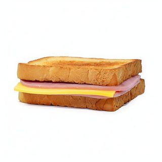 sandwich mixto