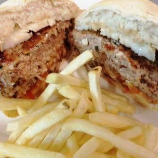 Hamburguesa De Ternasco (240 gr.)