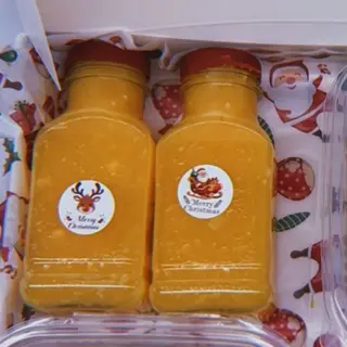 Naranja