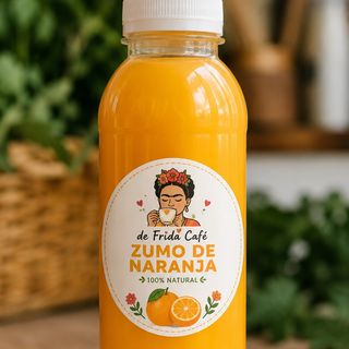 Naranja
