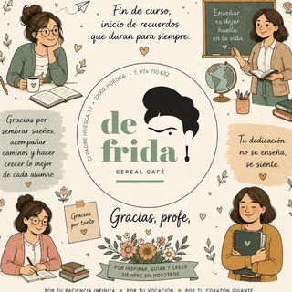 Caja desayuno maestra 1