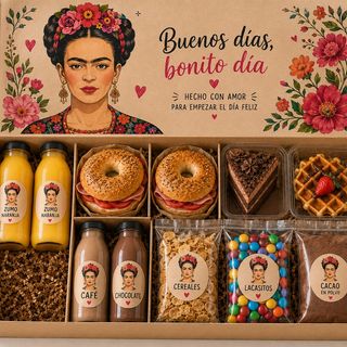 Pack Sorpresa nº6