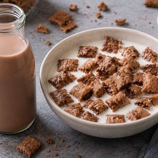 Choco Flakes