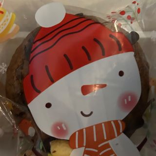 Cookie Chocolate. SIN GLUTEN