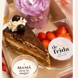 Pack: Dulce mamá
