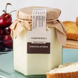 Chocolate blanco 300g. SIN GLUTEN