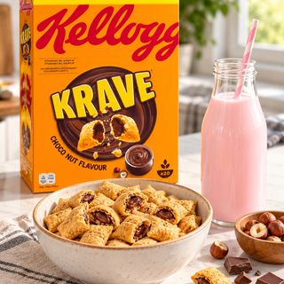 Bol Krave