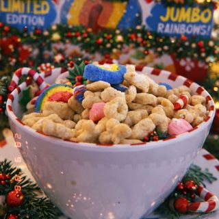 BOL cereales Lucky Charms