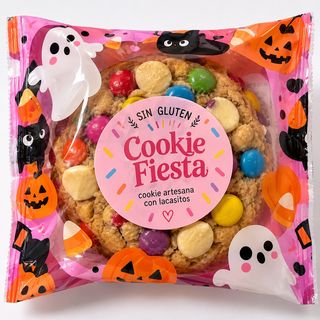 Cookie fiesta