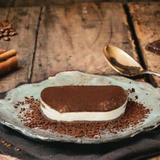 TIRAMISÚ