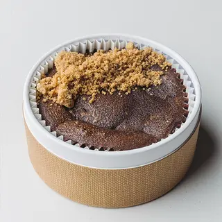 Fluido de chocolate