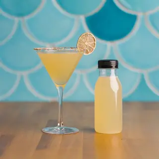 MARGARITA ELECTRICA