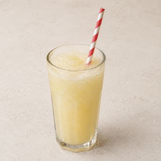 Granizado Limón de la huerta murciana - 0,5 litro