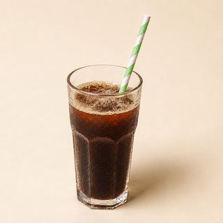 Granizado Café ecológico descafeinado - 0,5 litro
