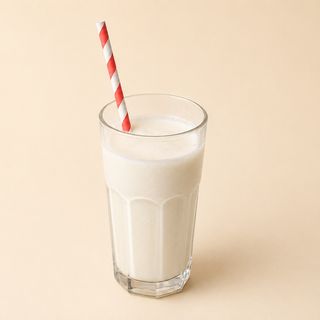 Granizado Leche - 0,5 litro
