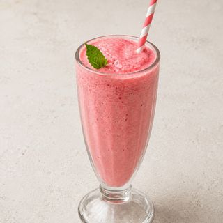 Smoothie Fresa