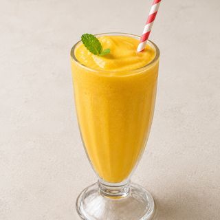 Smoothie Mango