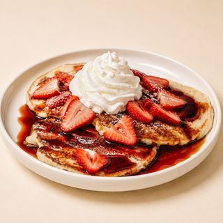 Tortitas