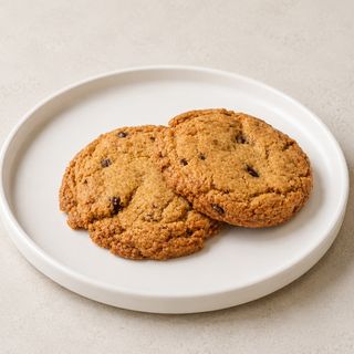 Cookies clasicas