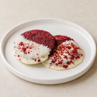 Cookies Red Velvet