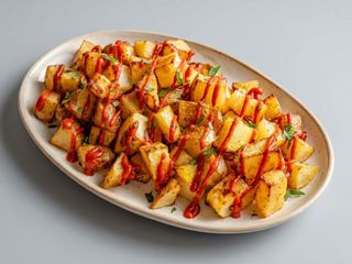 Bravas Doble Rústicas