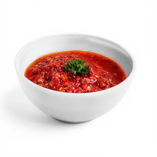 salsa picante casera