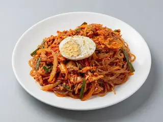 Japche de jeyuk