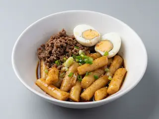 Topoki bulgogi