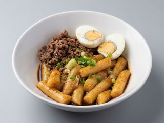 Topoki bulgogi