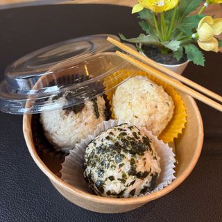 JUMOK (Bola de arroz) 3uds