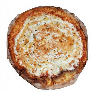 Pizza Sin Gluten  y Sin Lactosa(Novedad)