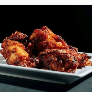 Chicken wing (6 unidades)