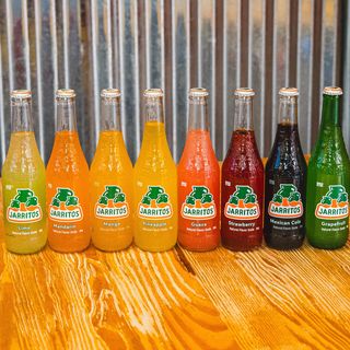 Jarritos