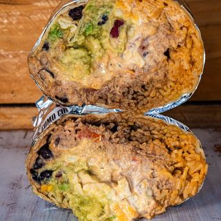 Jack Daniels BBQ Pulled Pork