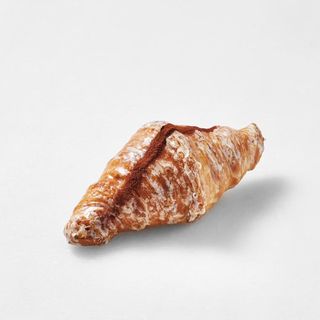 Croissant de Mascarpone
