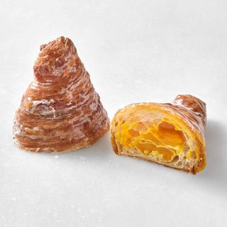 Croissant de Mango