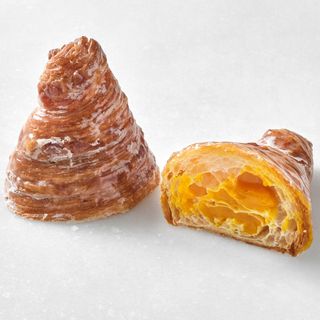 Croissant de Mango