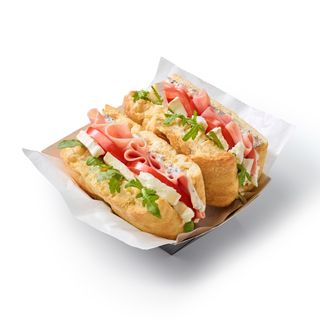 Panino York
