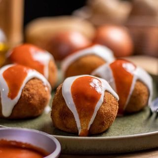 Bombas De Carne (3 Uds.)