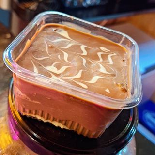 Marquesa de chocolate 