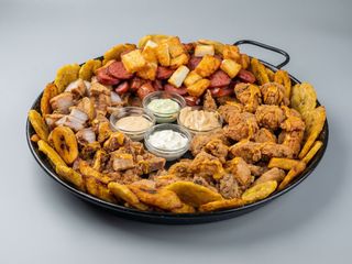 PARRILLADA  ESPECIAL