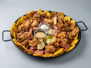 Picalonga (2 O 3 Personas)