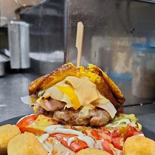 Bananaburguer