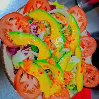 Ensalada Clásica