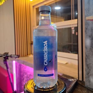 Agua grande (1.5 Lt.)