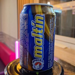 Martín Polar (330 Ml.)